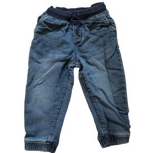 Oshkosh Pull On Jeans